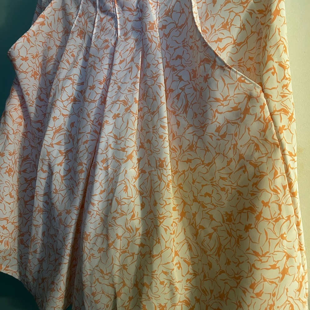 Very good condition short